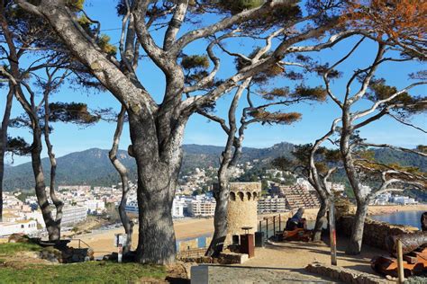 faro tossa de mar|Tossa de Mar